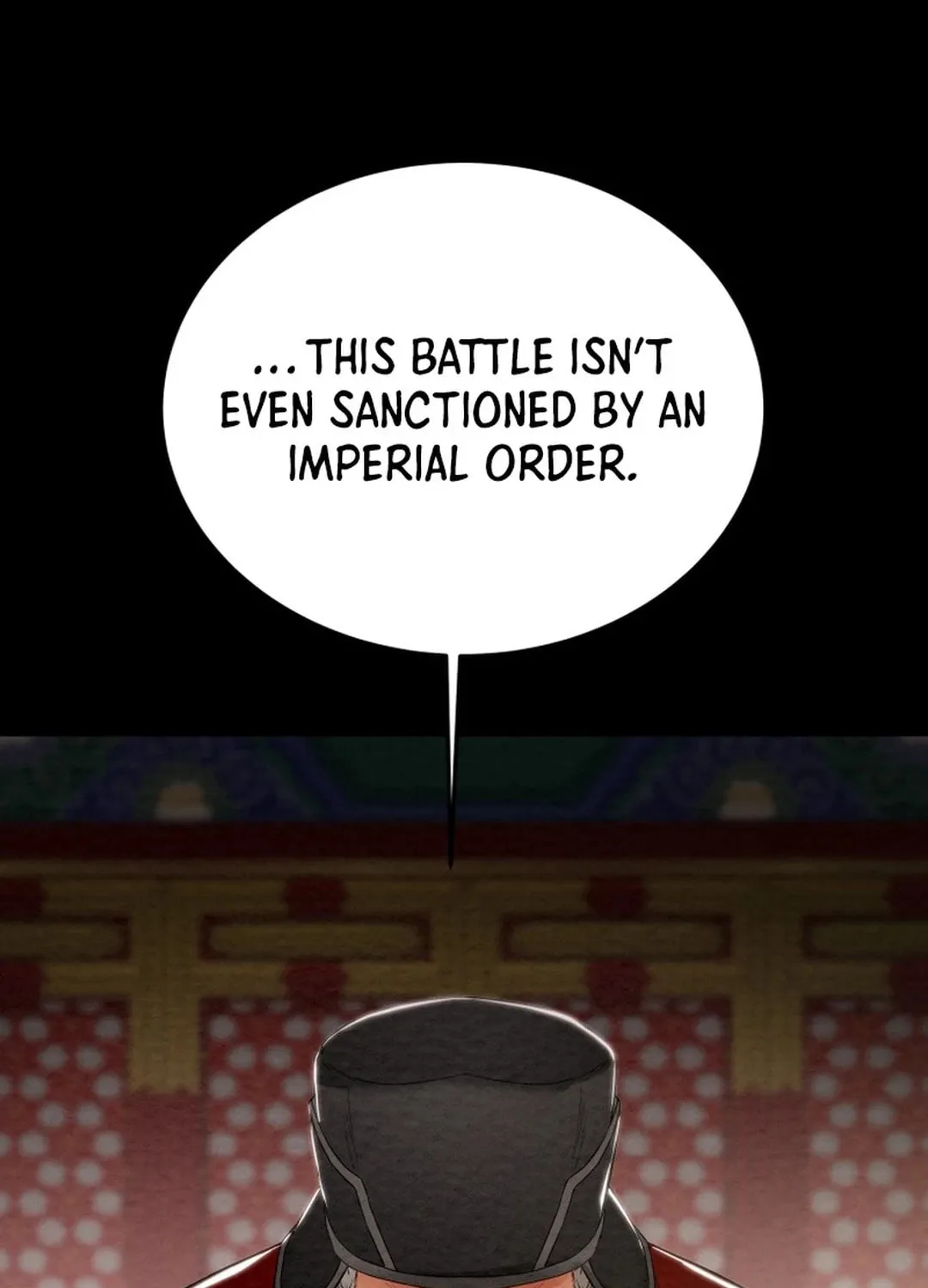 Heavenly Moon Chapter 167 page 25 - 