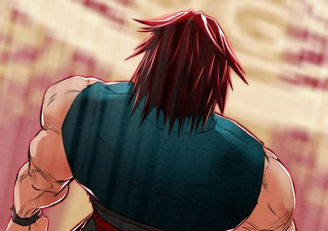 Heavenly Moon Chapter 167 page 244 - 