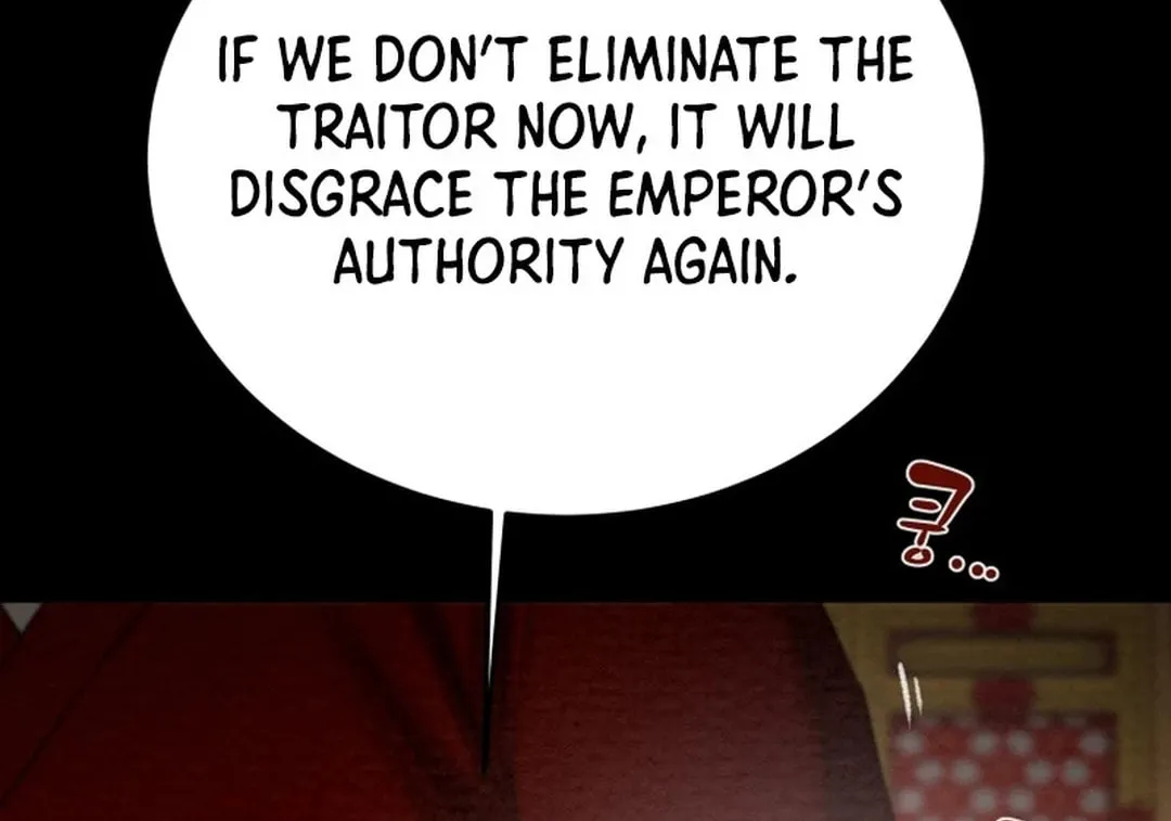 Heavenly Moon Chapter 167 page 28 - 