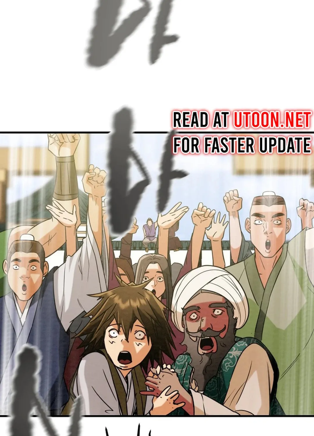 Heavenly Moon Chapter 167 page 273 - 