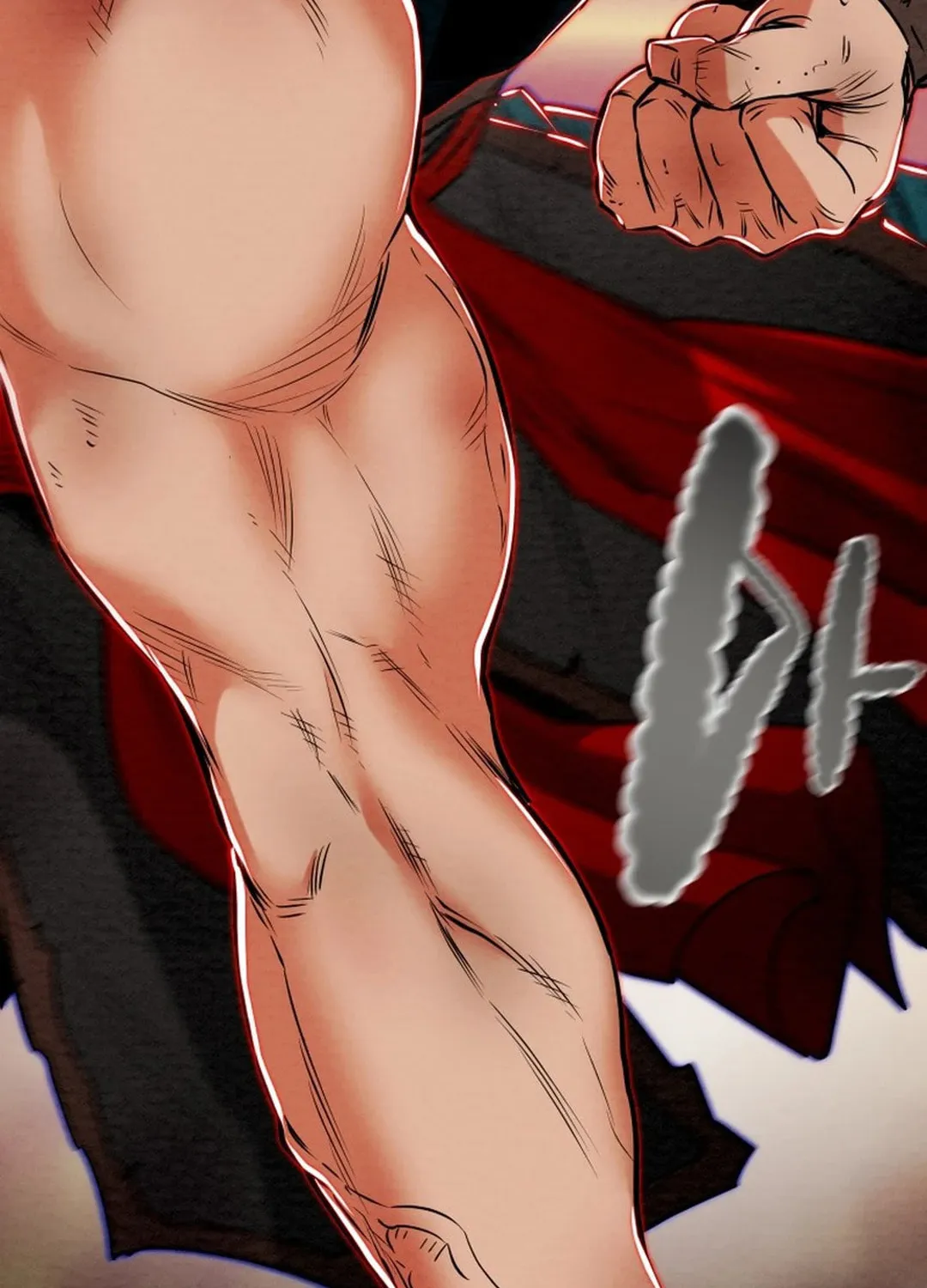 Heavenly Moon Chapter 167 page 277 - 