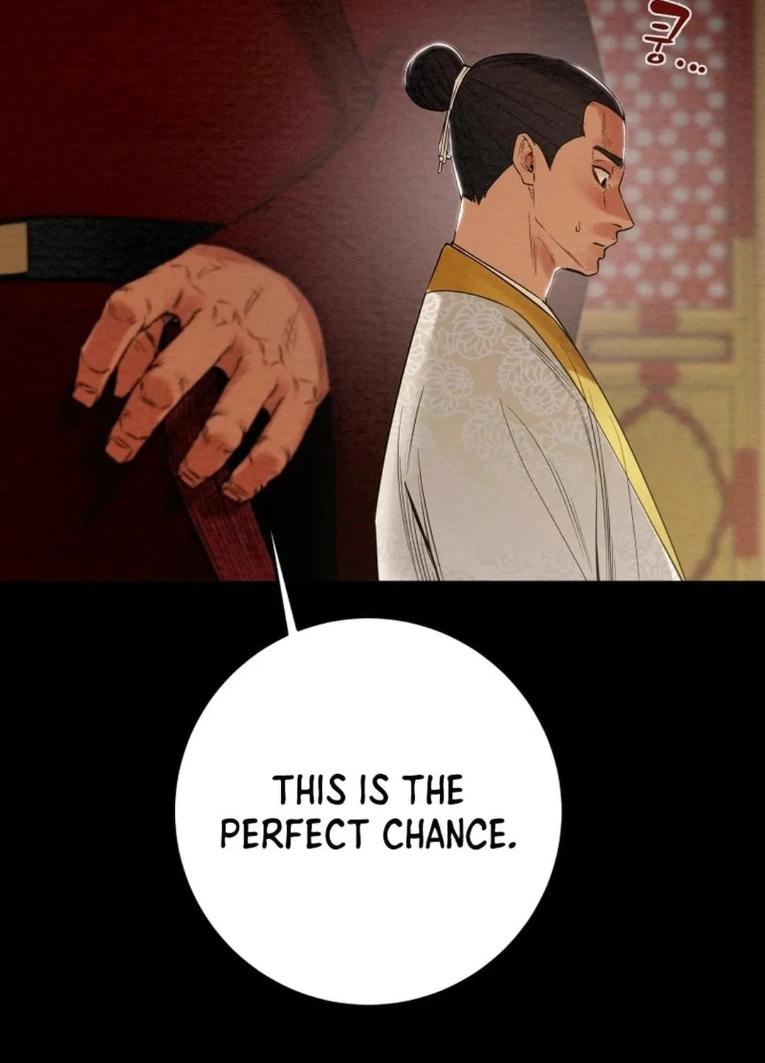 Heavenly Moon Chapter 167 page 29 - 