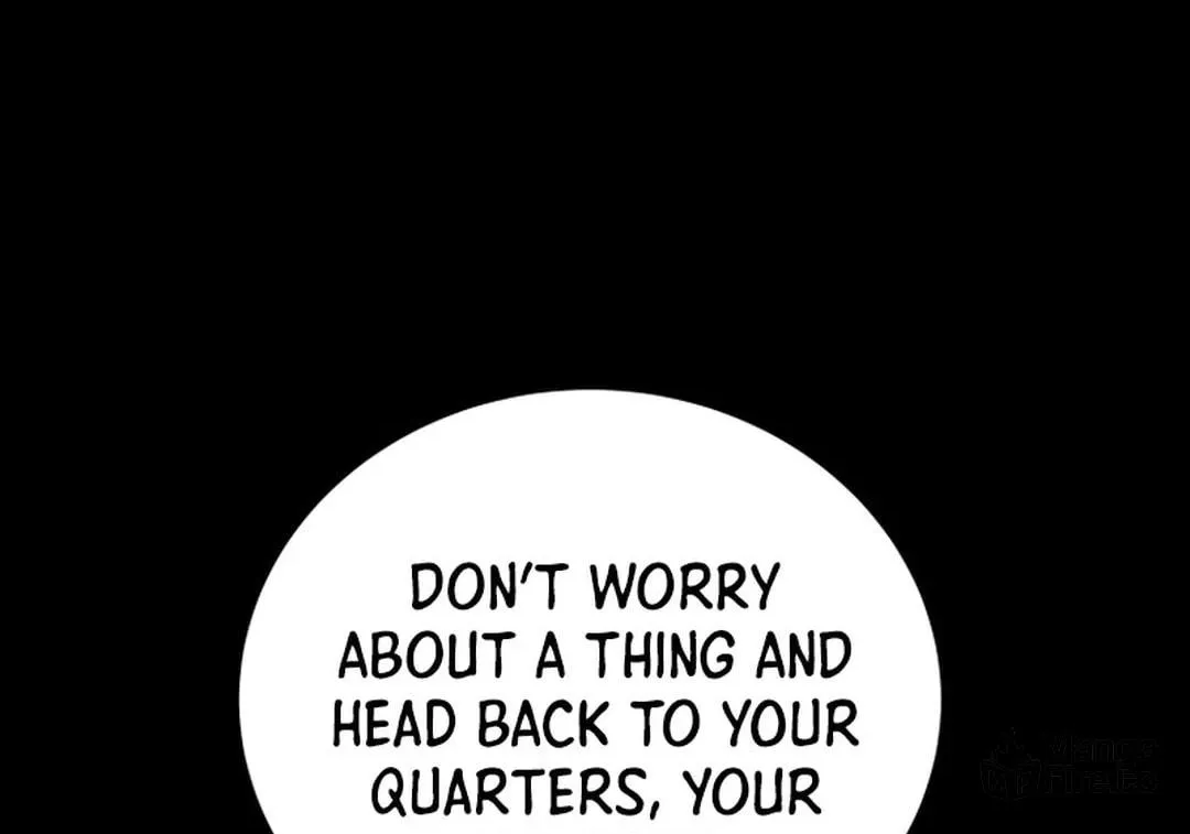 Heavenly Moon Chapter 167 page 30 - 