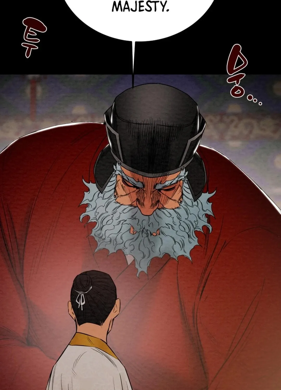 Heavenly Moon Chapter 167 page 31 - 