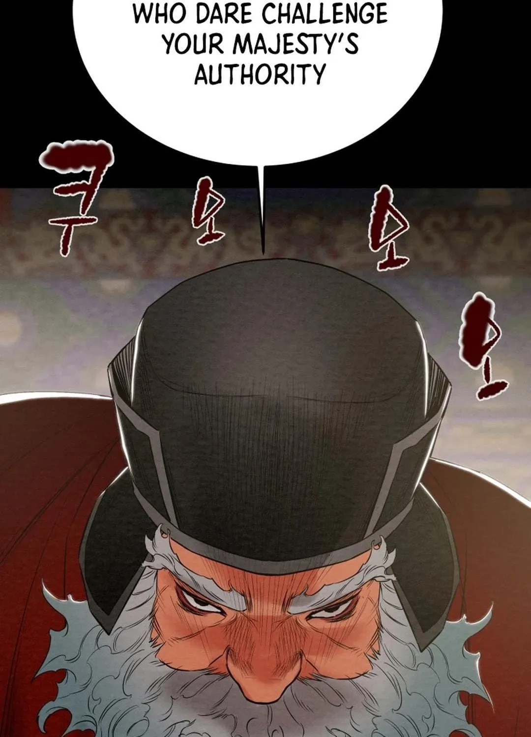 Heavenly Moon Chapter 167 page 35 - 
