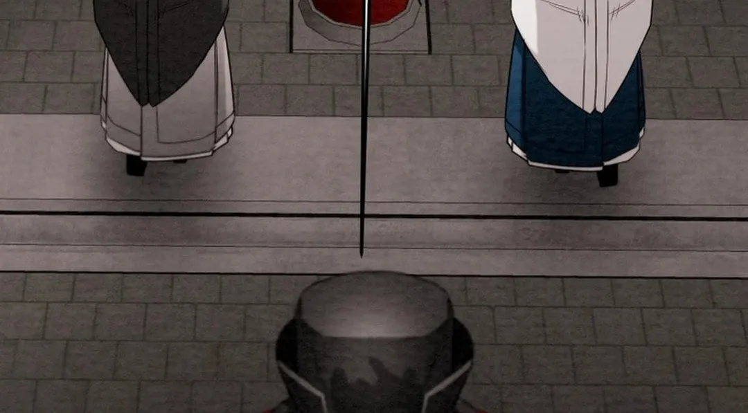 Heavenly Moon Chapter 167 page 46 - 