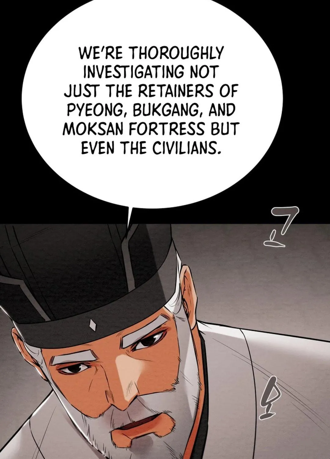 Heavenly Moon Chapter 167 page 49 - 