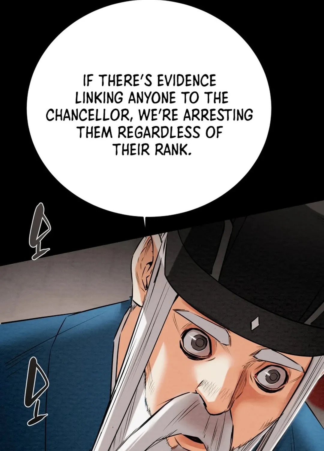Heavenly Moon Chapter 167 page 51 - 