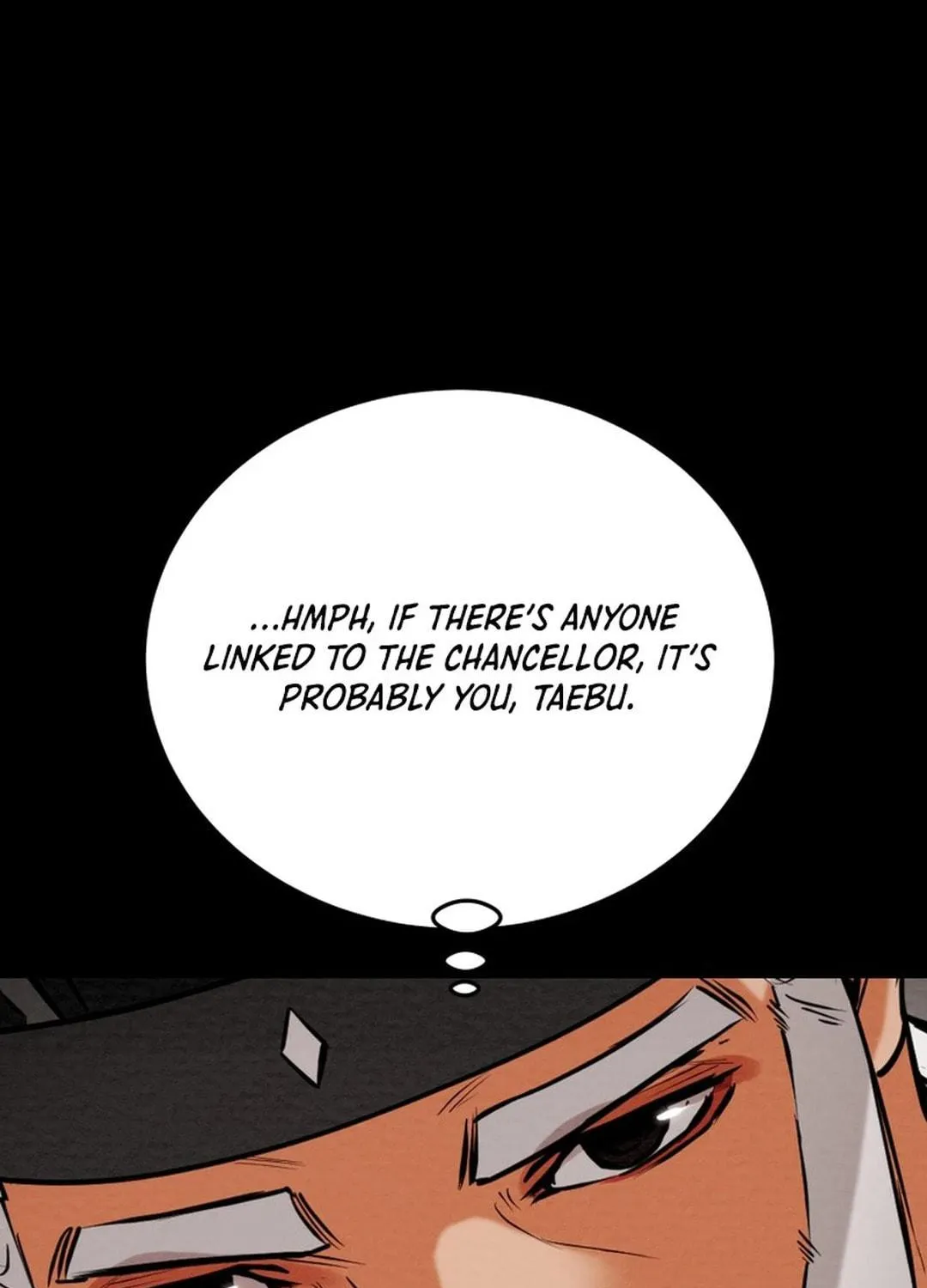 Heavenly Moon Chapter 167 page 53 - 