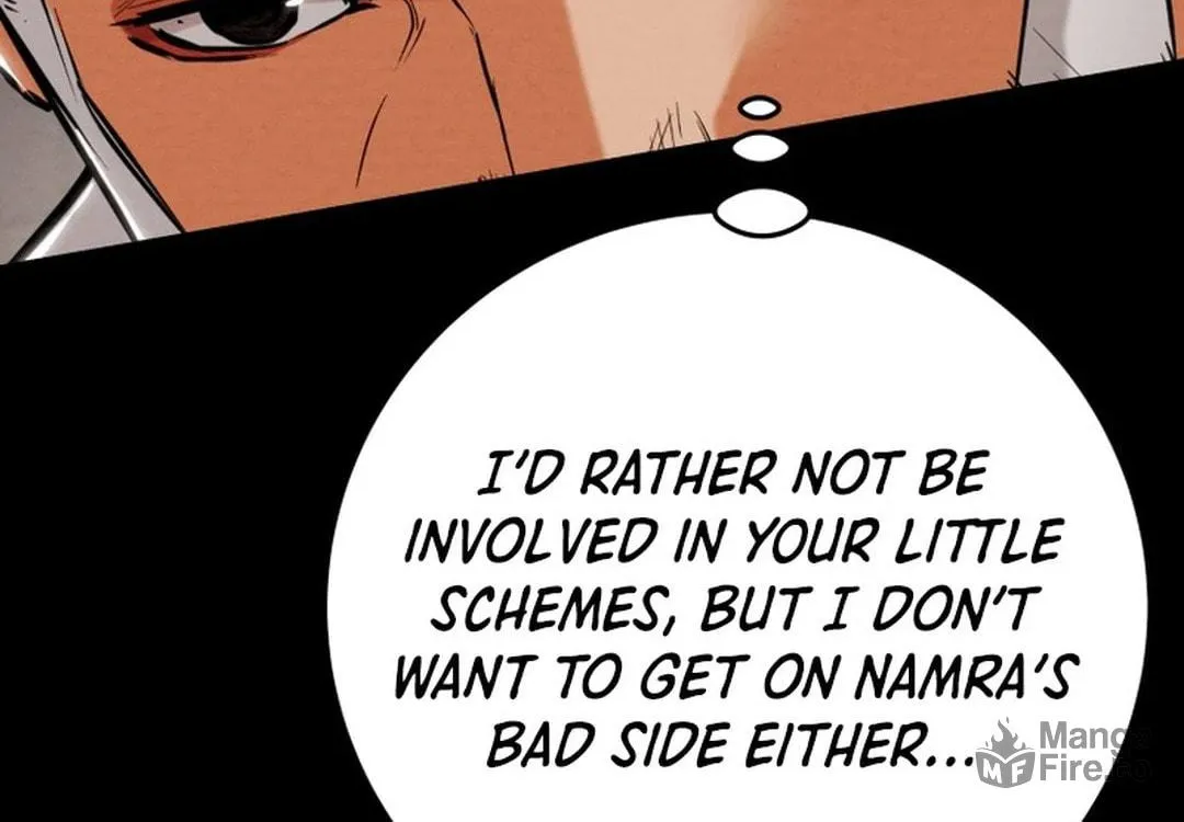 Heavenly Moon Chapter 167 page 54 - 