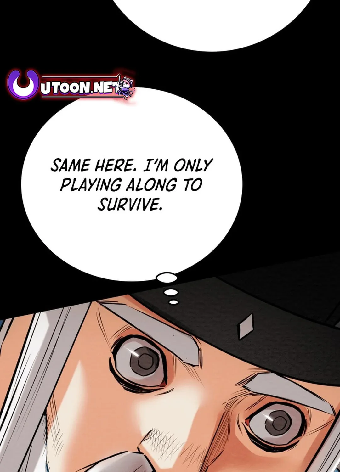 Heavenly Moon Chapter 167 page 55 - 