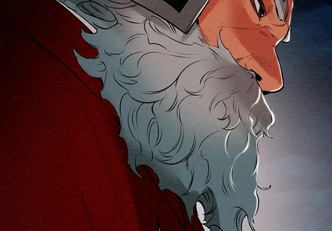 Heavenly Moon Chapter 167 page 58 - 