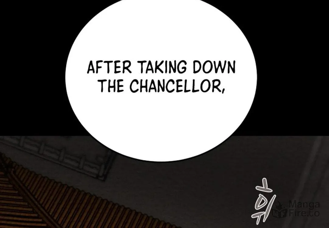 Heavenly Moon Chapter 167 page 60 - 