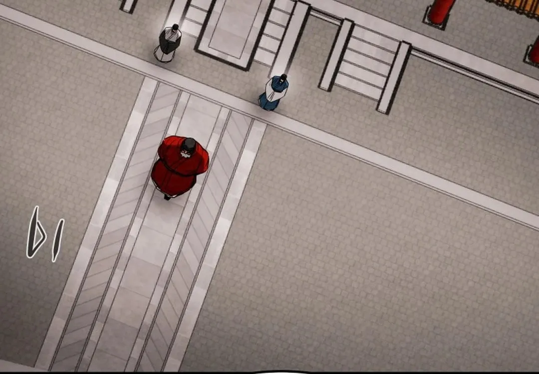 Heavenly Moon Chapter 167 page 62 - 