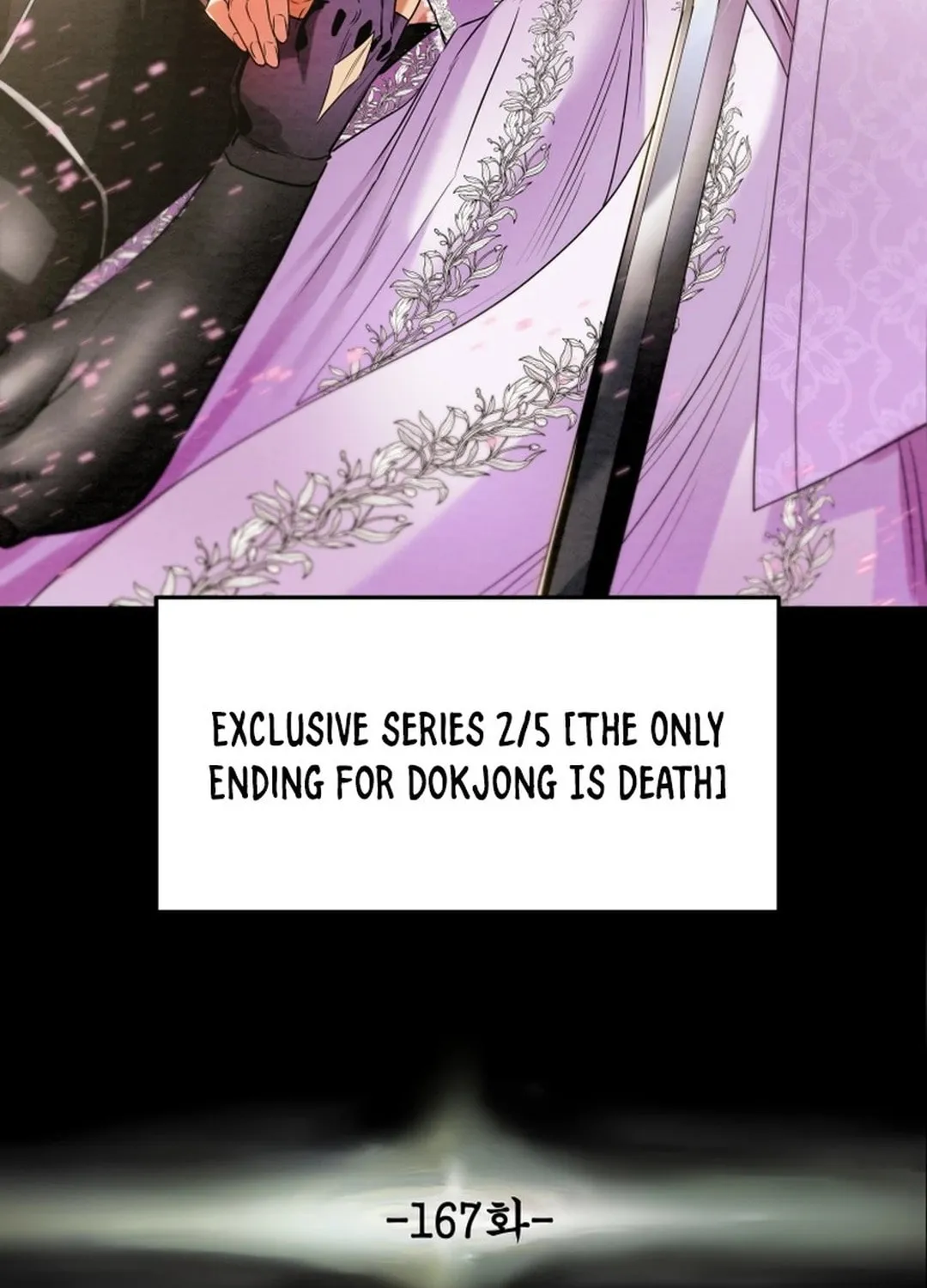 Heavenly Moon Chapter 167 page 67 - 