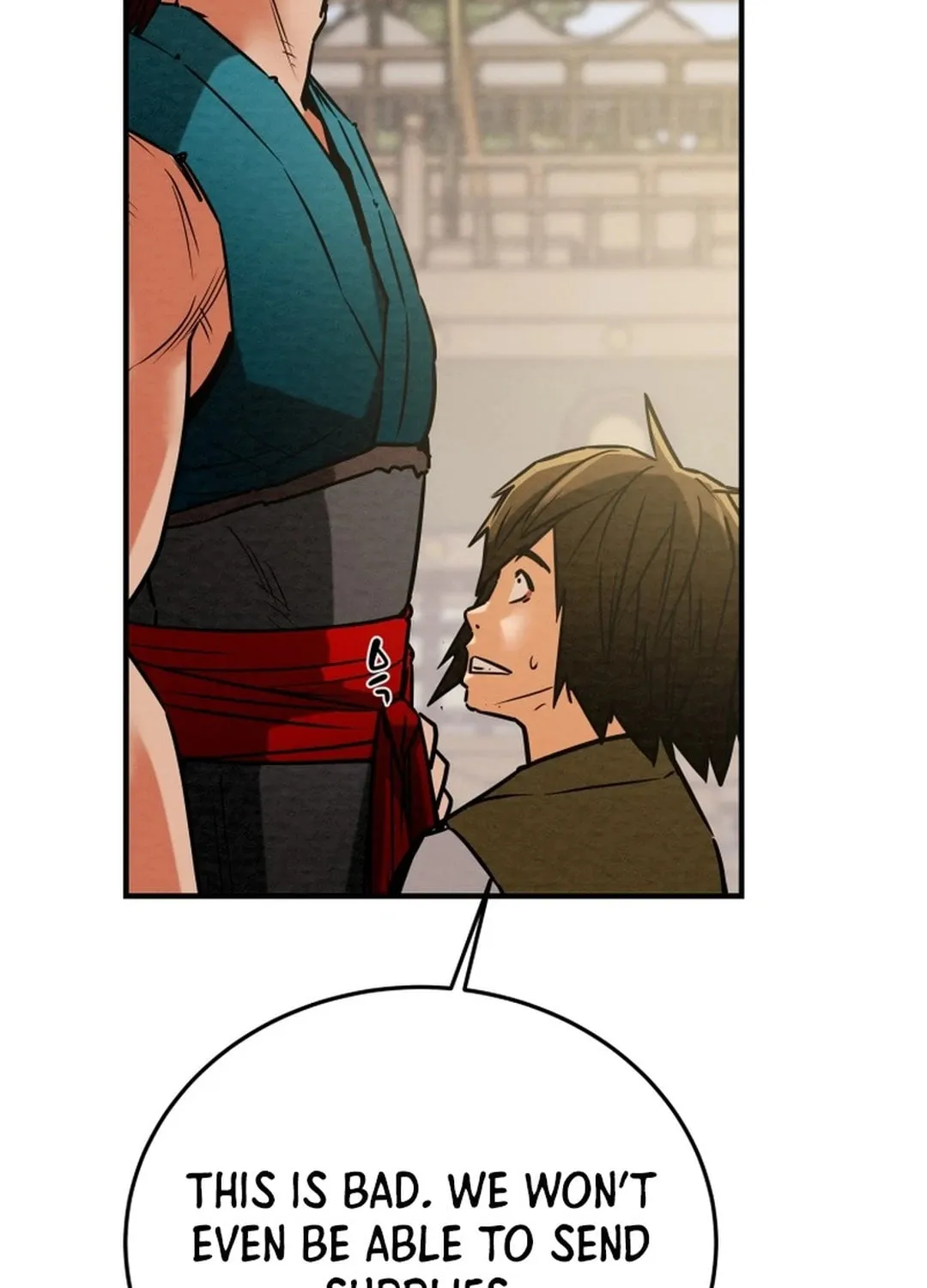 Heavenly Moon Chapter 167 page 81 - 