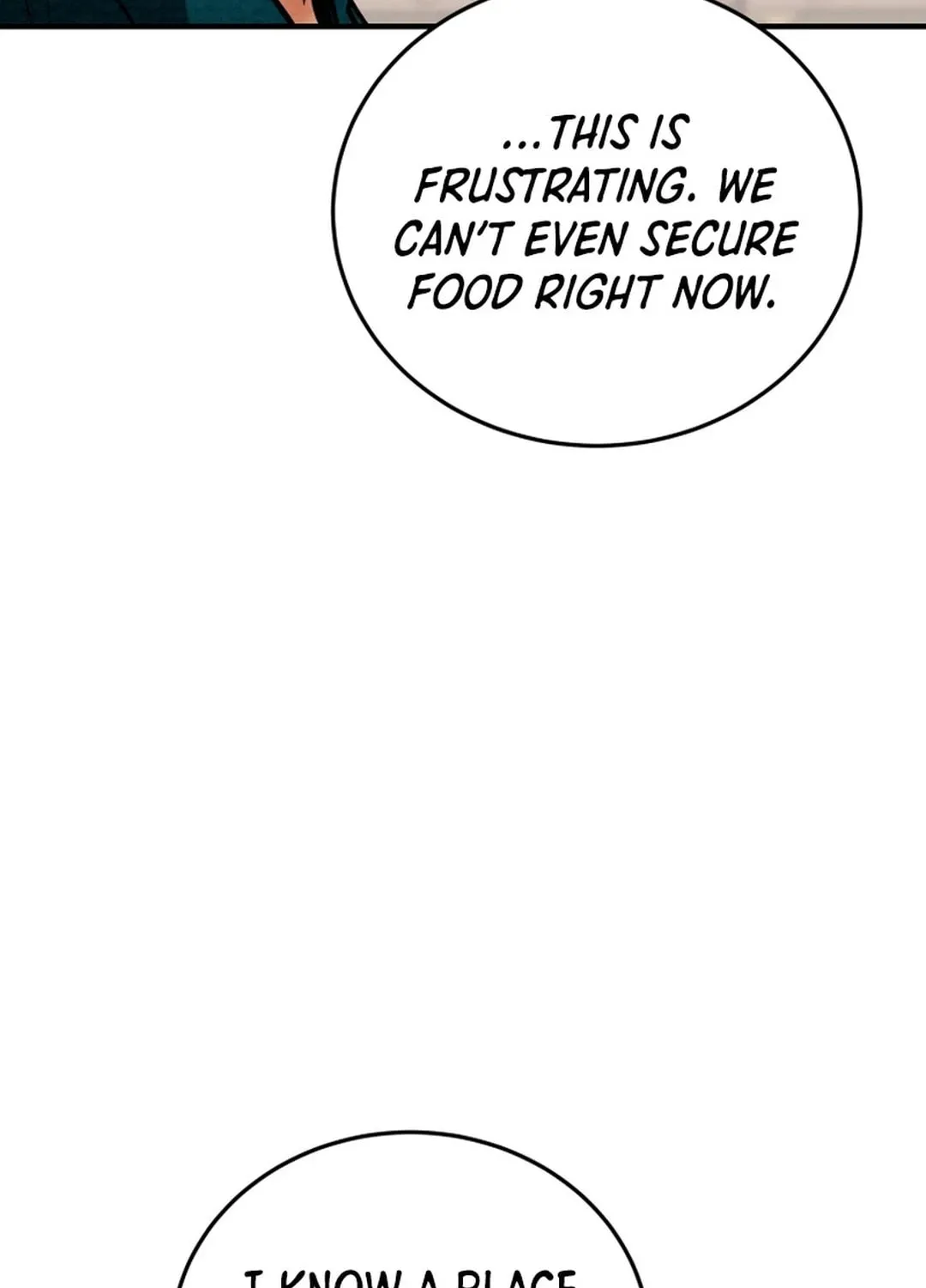 Heavenly Moon Chapter 167 page 85 - 