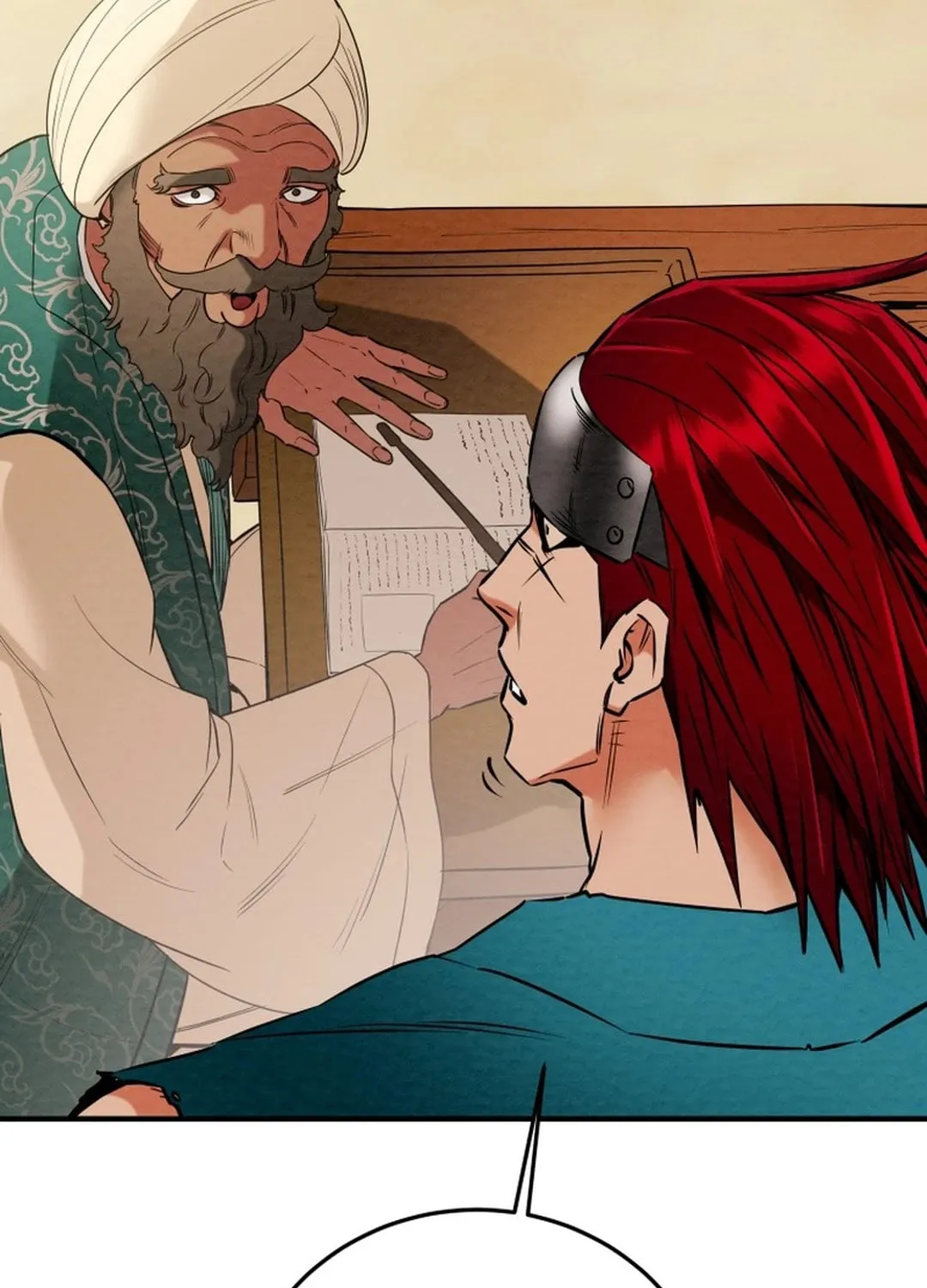 Heavenly Moon Chapter 167 page 87 - 