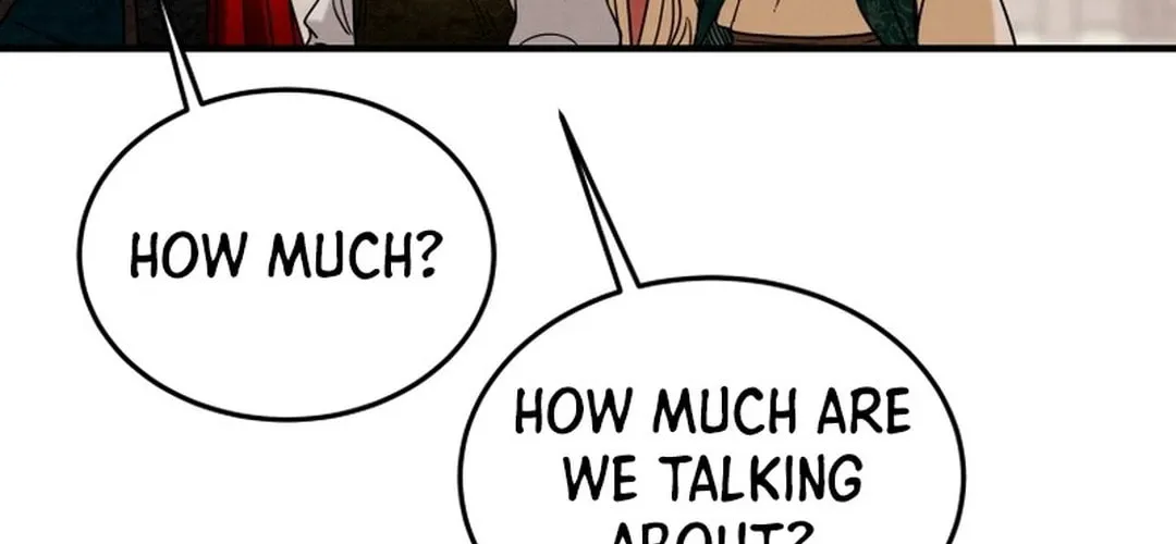 Heavenly Moon Chapter 167 page 94 - 