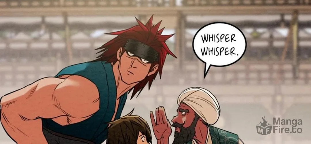 Heavenly Moon Chapter 167 page 96 - 