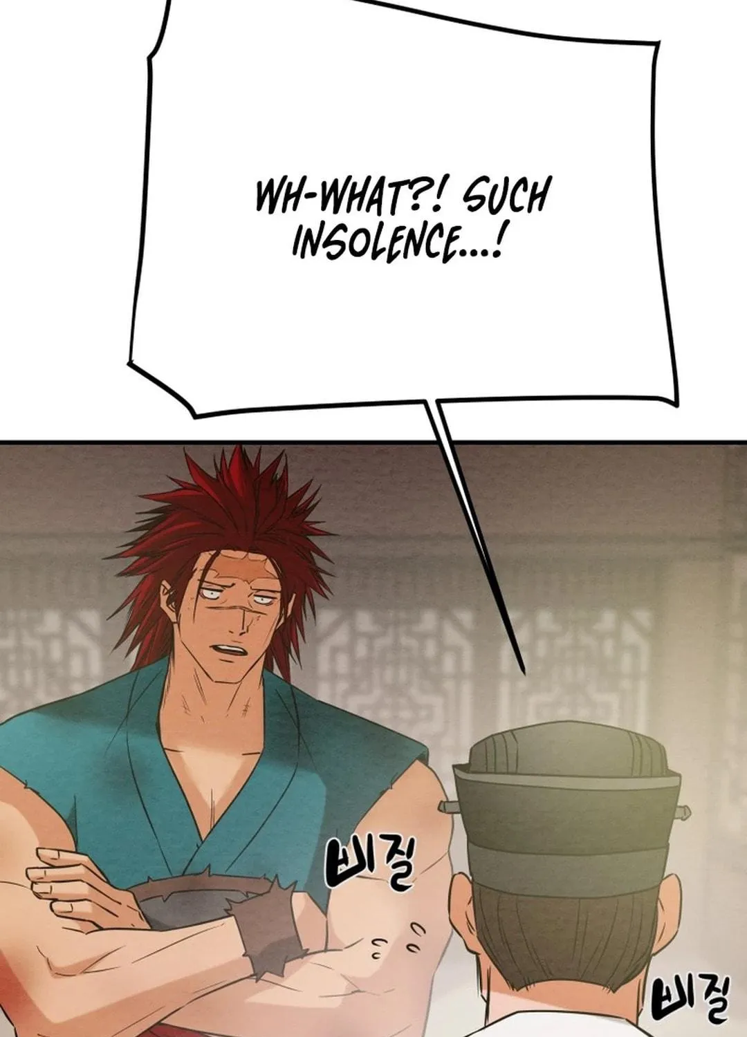 Heavenly Moon Chapter 168 page 101 - 