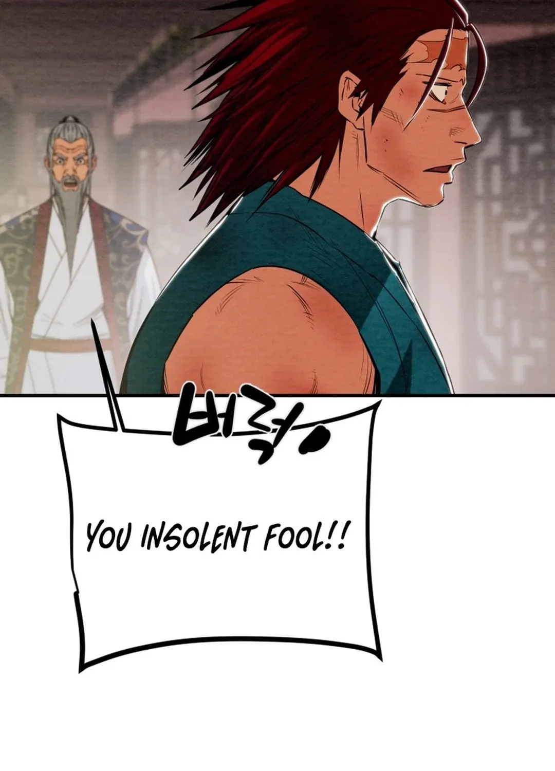 Heavenly Moon Chapter 168 page 105 - 
