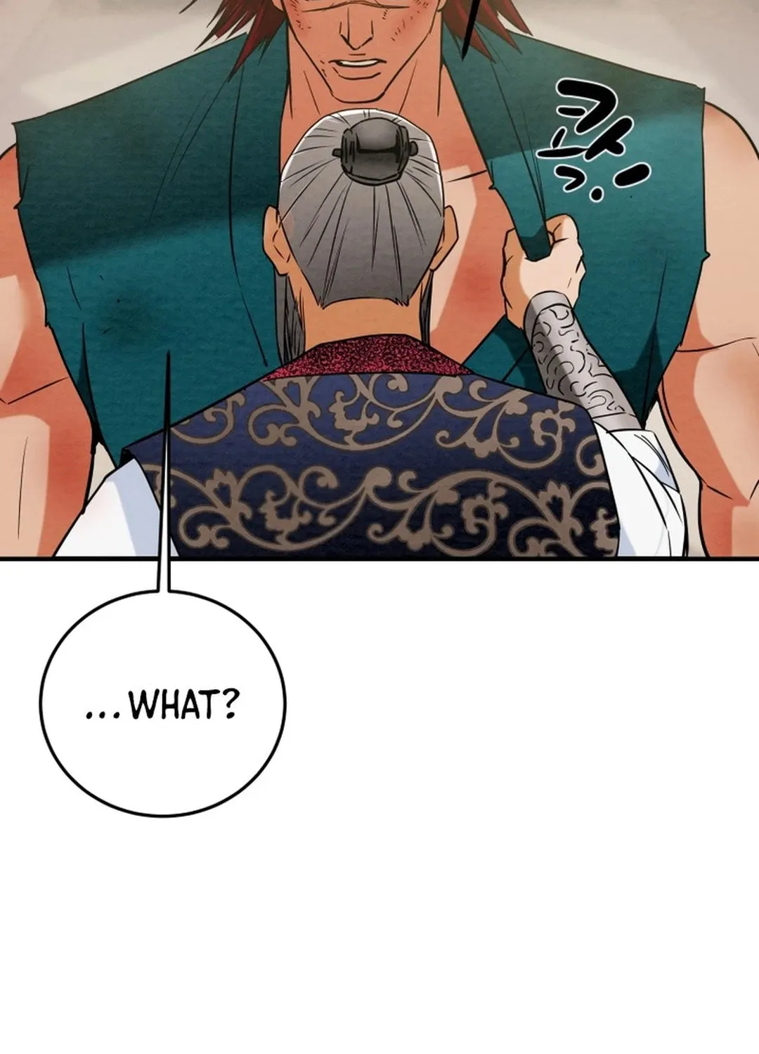 Heavenly Moon Chapter 168 page 115 - 