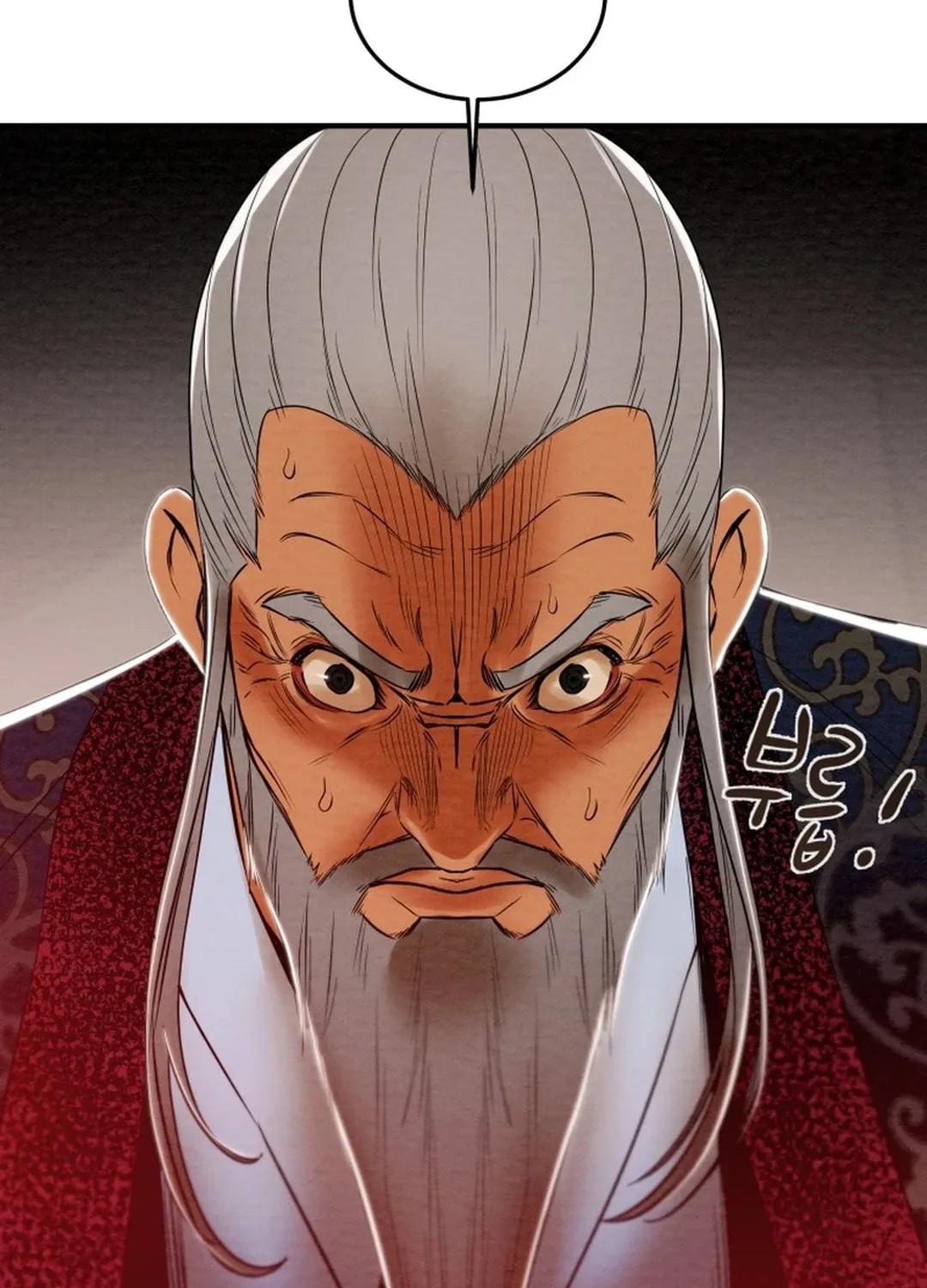 Heavenly Moon Chapter 168 page 117 - 
