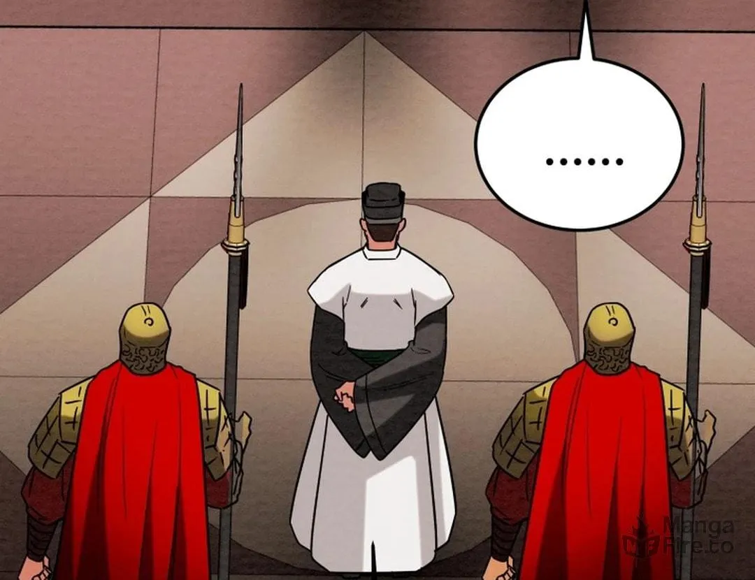 Heavenly Moon Chapter 168 page 126 - 