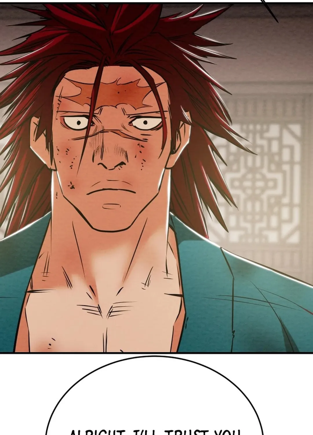 Heavenly Moon Chapter 168 page 135 - 