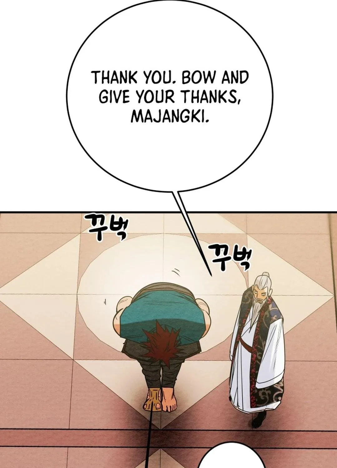 Heavenly Moon Chapter 168 page 137 - 