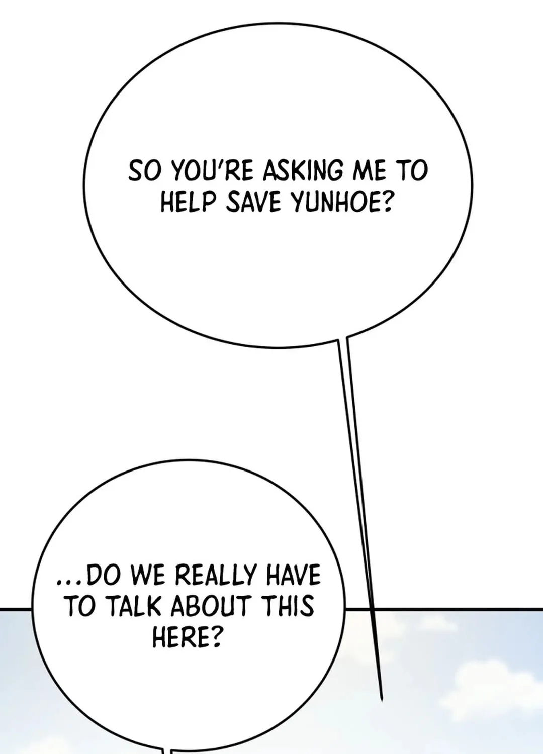 Heavenly Moon Chapter 168 page 145 - 