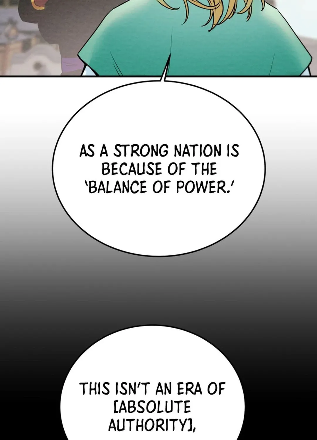 Heavenly Moon Chapter 168 page 153 - 