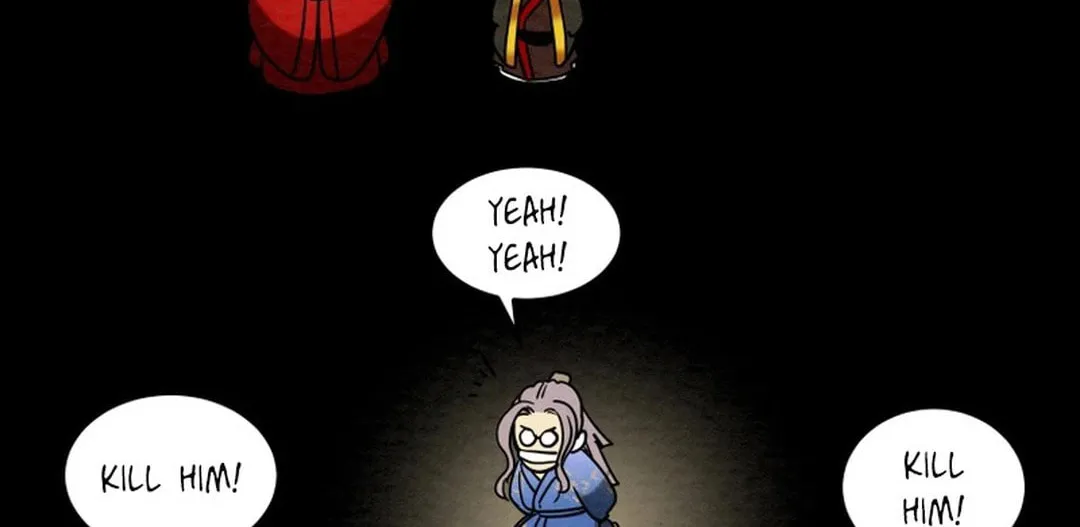 Heavenly Moon Chapter 168 page 164 - 