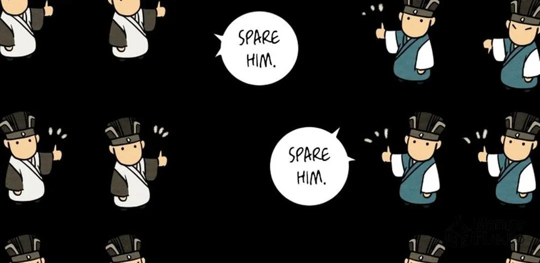 Heavenly Moon Chapter 168 page 168 - 