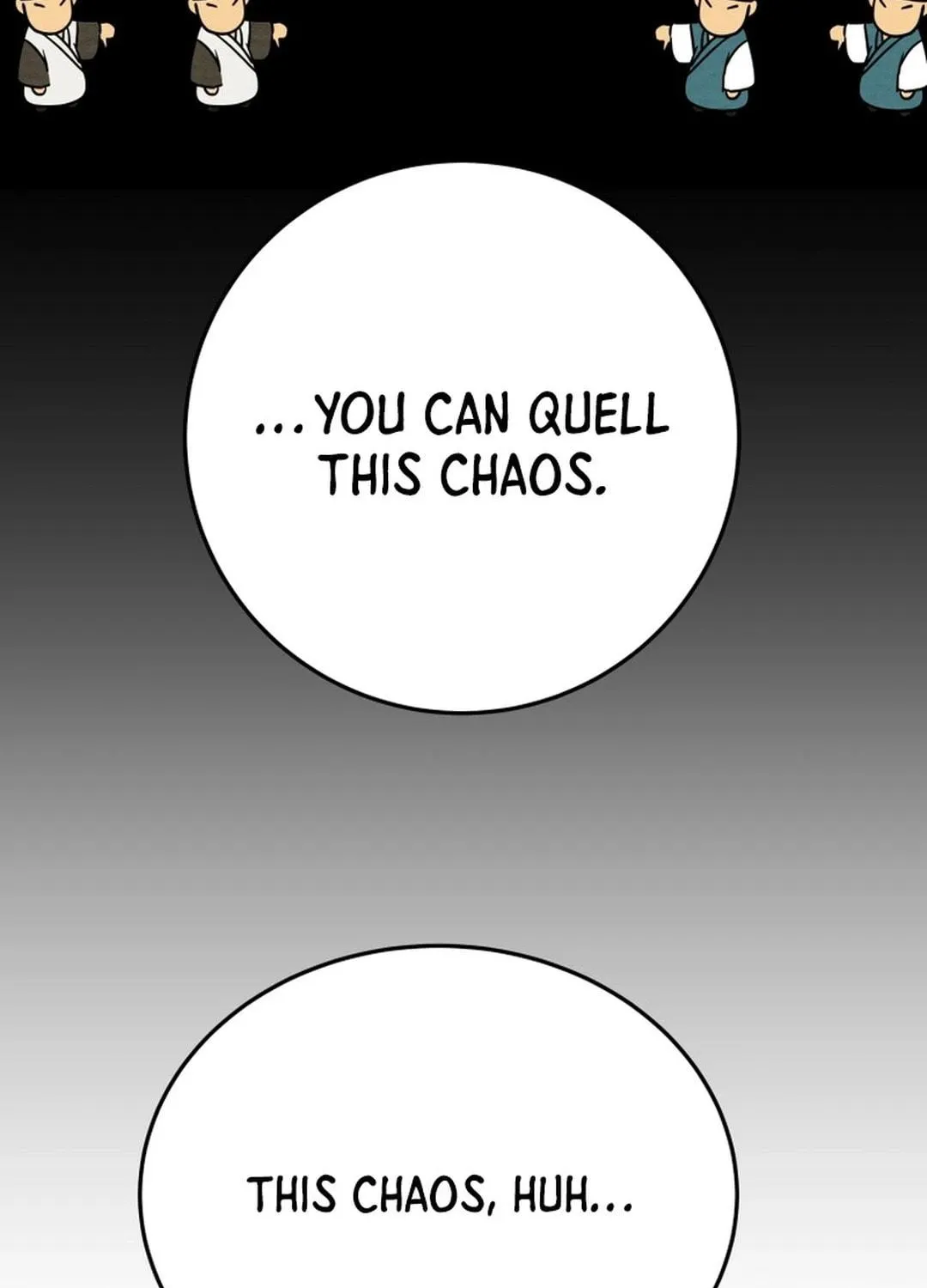 Heavenly Moon Chapter 168 page 169 - 