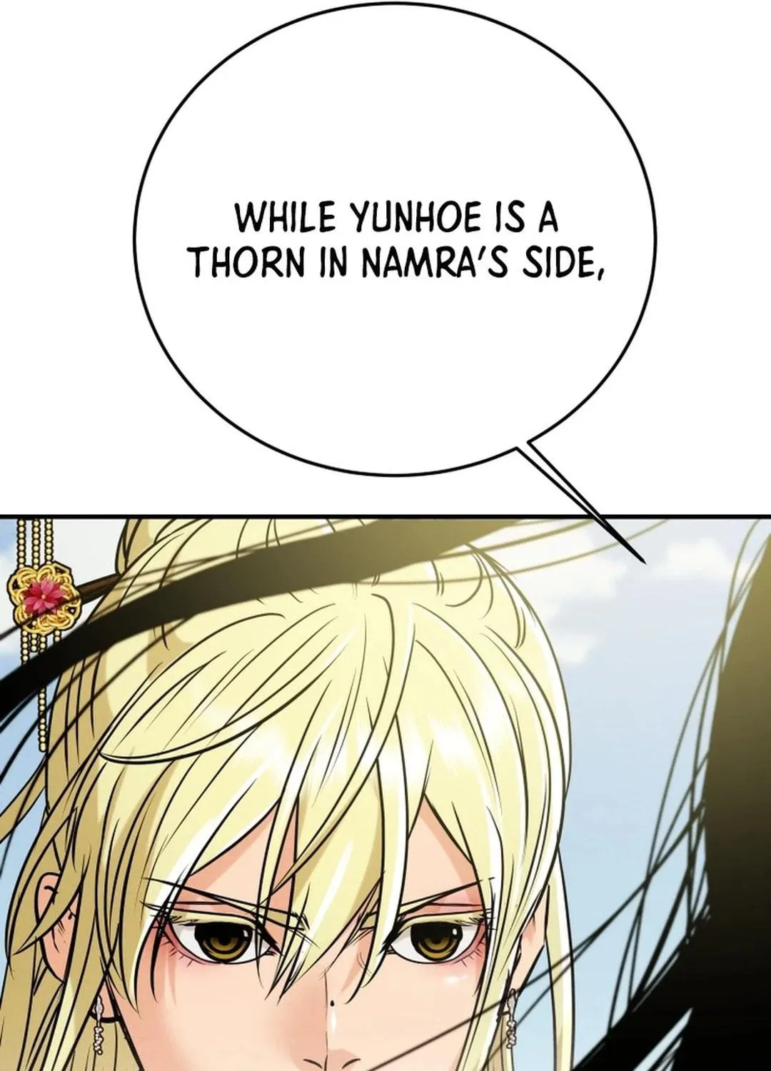 Heavenly Moon Chapter 168 page 173 - 