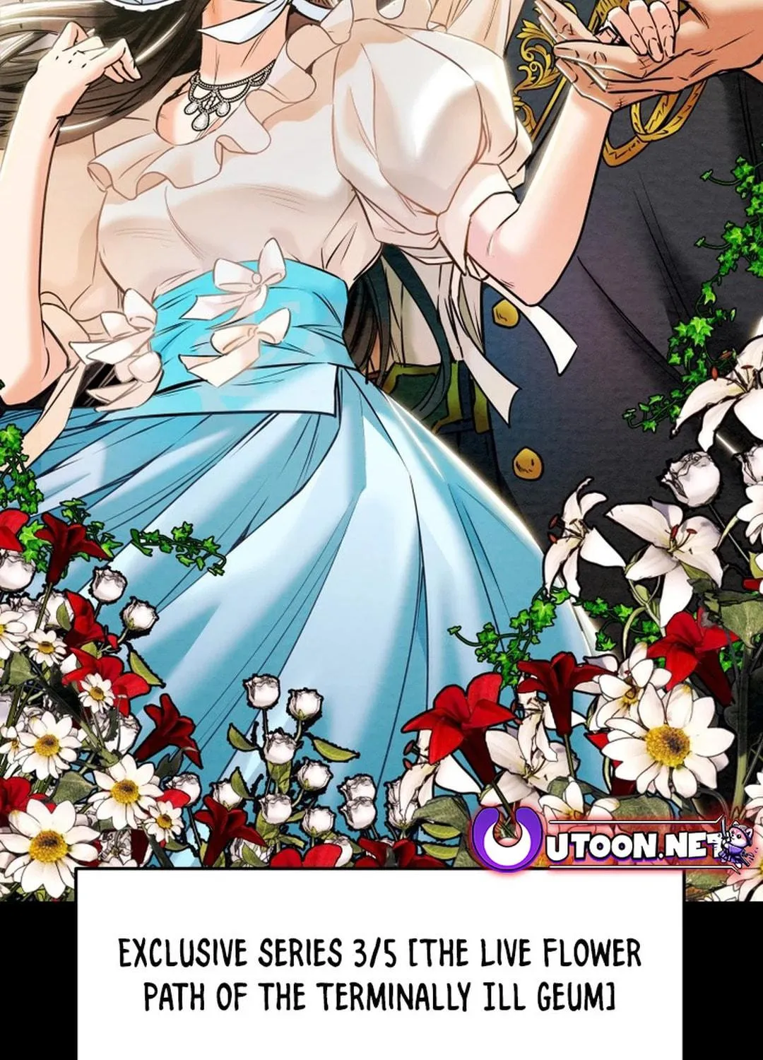 Heavenly Moon Chapter 168 page 19 - 