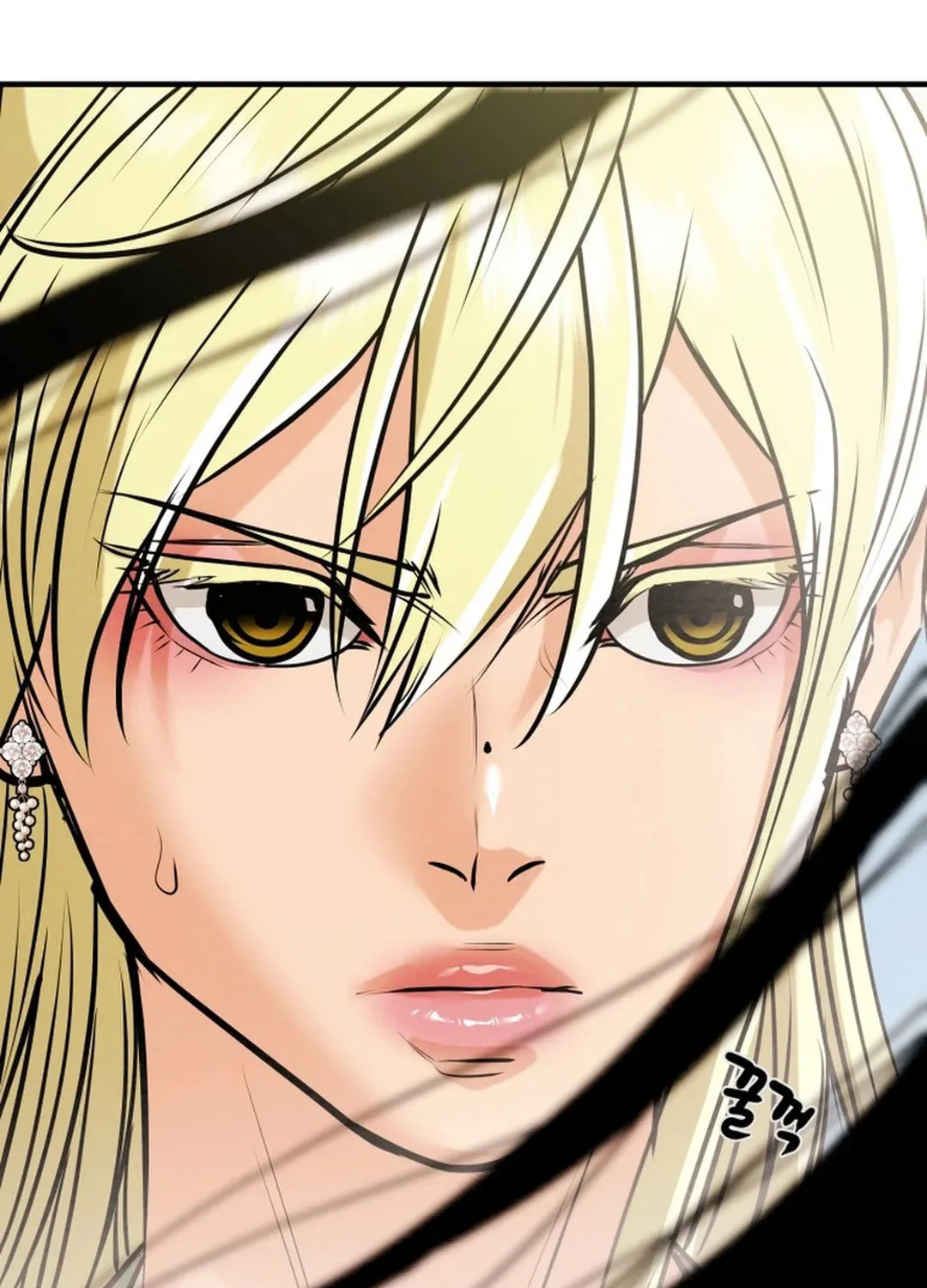 Heavenly Moon Chapter 168 page 187 - 