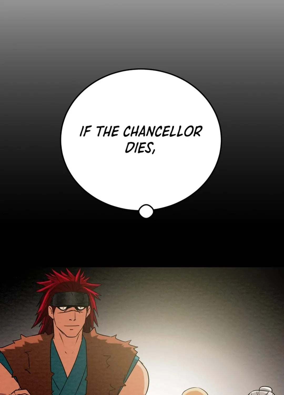 Heavenly Moon Chapter 168 page 213 - 