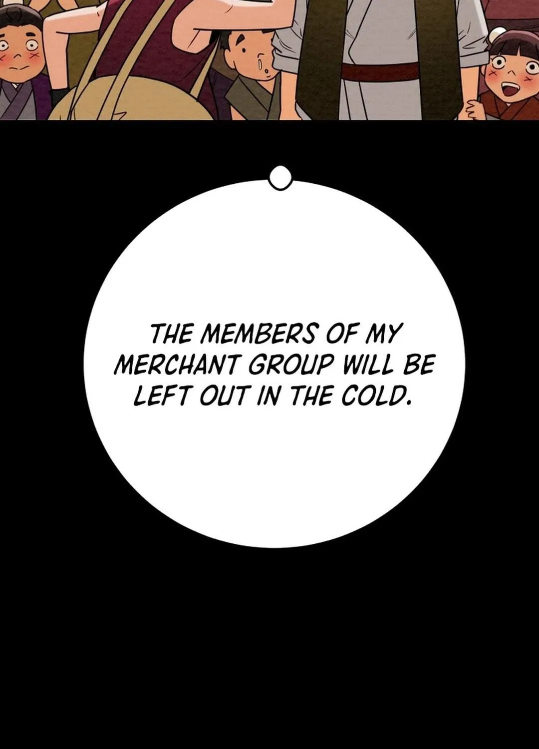 Heavenly Moon Chapter 168 page 215 - 