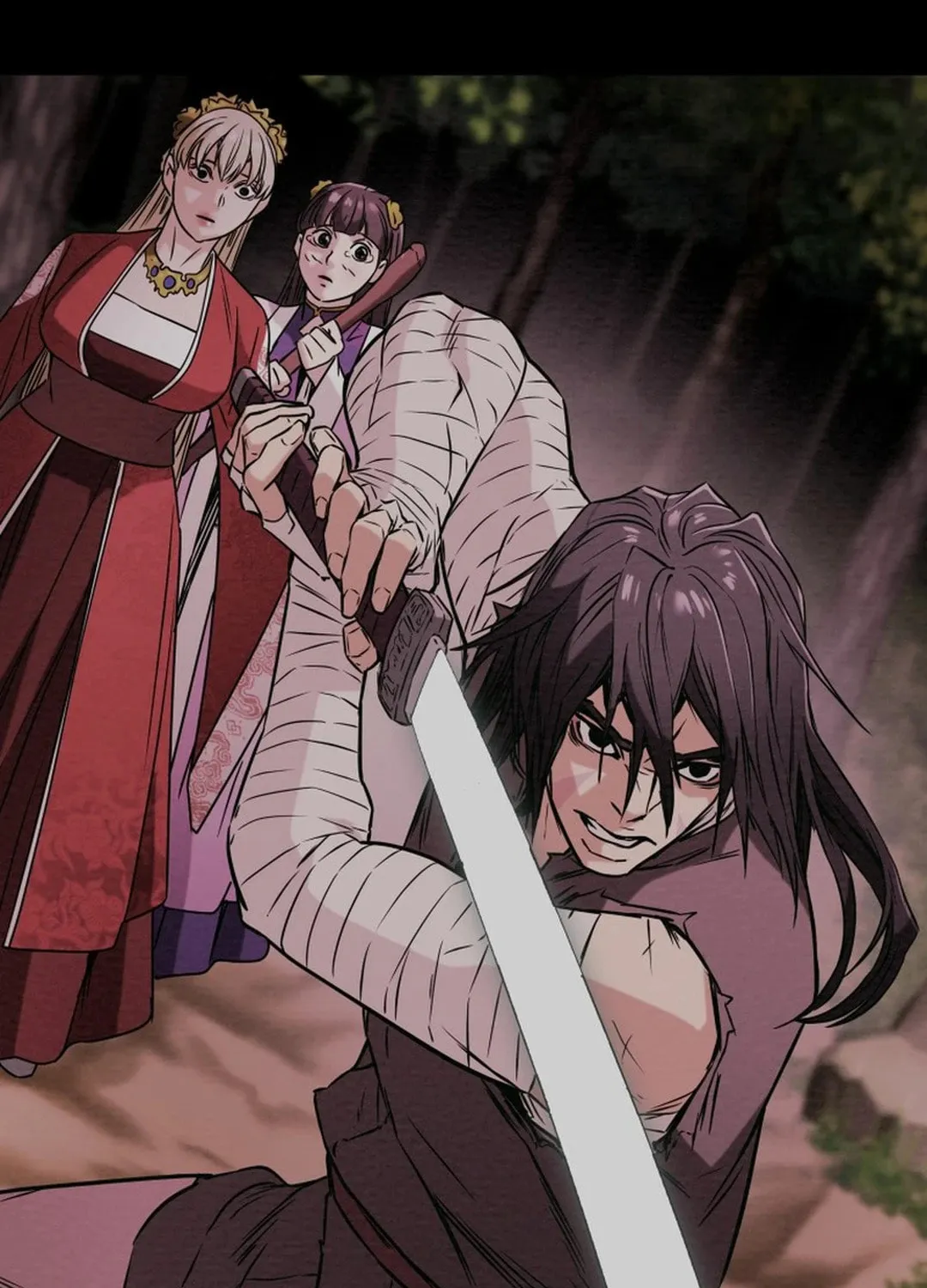 Heavenly Moon Chapter 168 page 225 - 