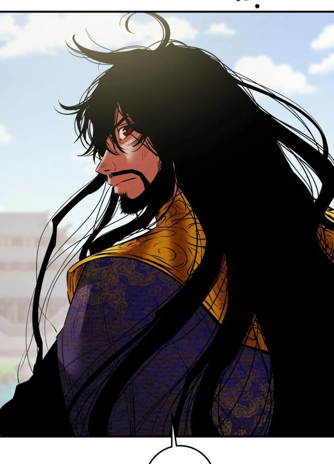 Heavenly Moon Chapter 168 page 235 - 