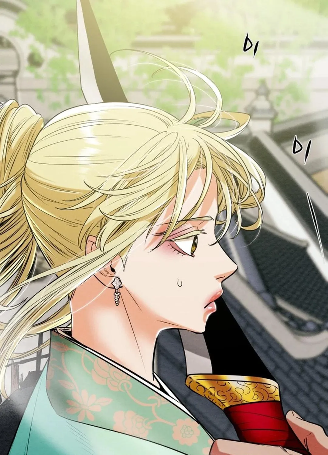Heavenly Moon Chapter 168 page 249 - 