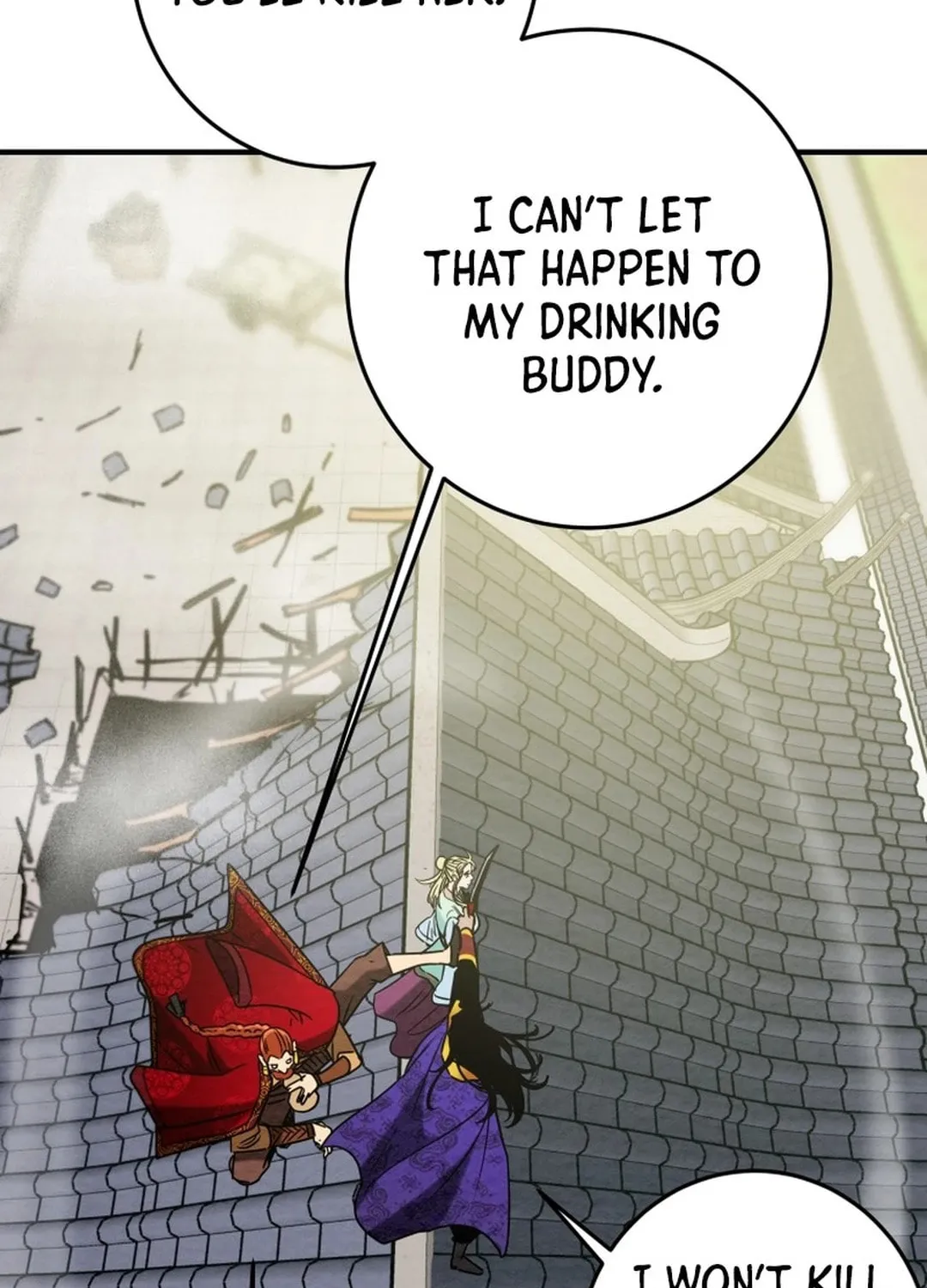 Heavenly Moon Chapter 168 page 255 - 