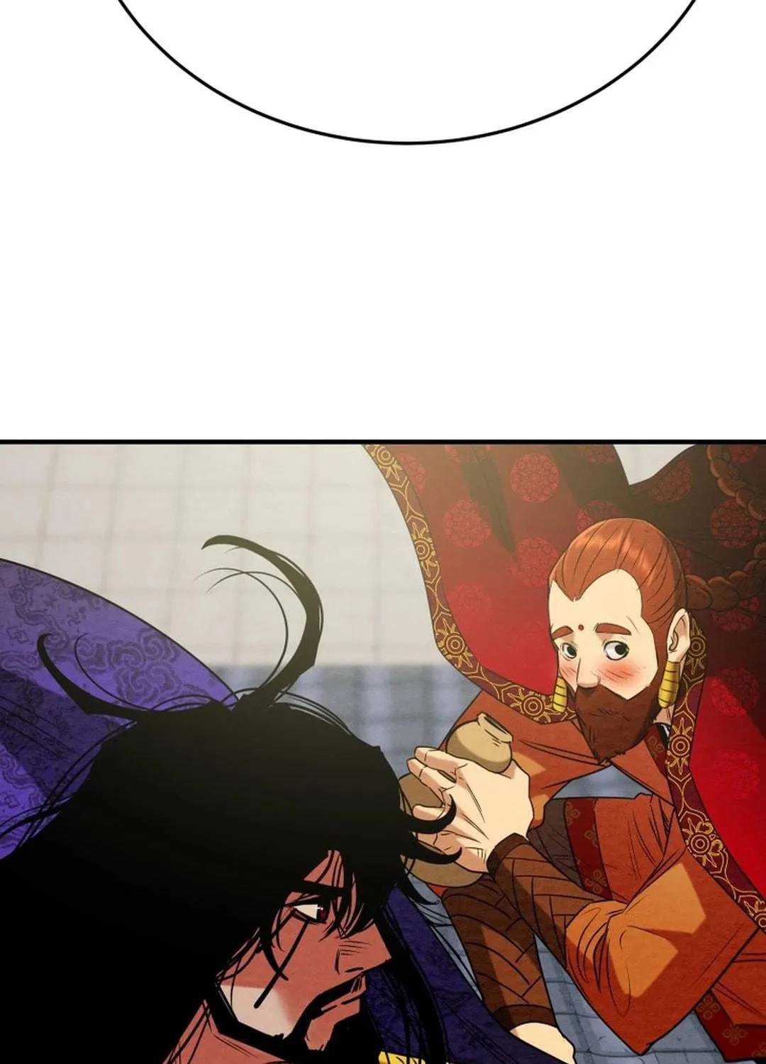 Heavenly Moon Chapter 168 page 259 - 