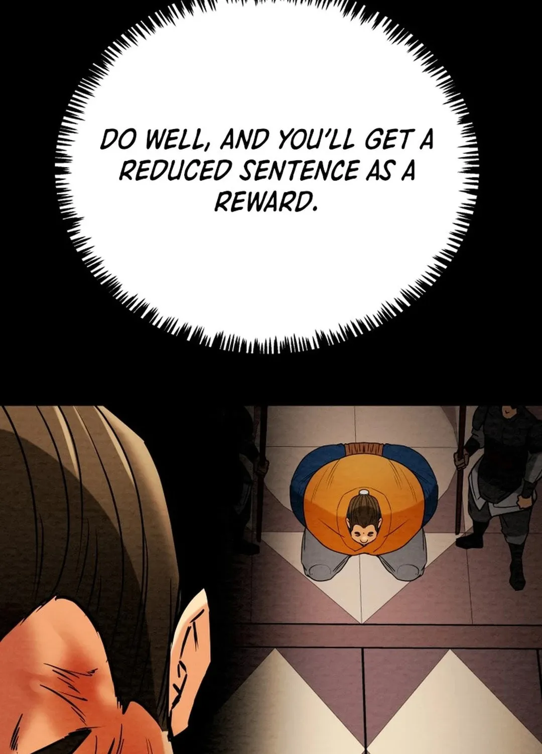 Heavenly Moon Chapter 168 page 31 - 