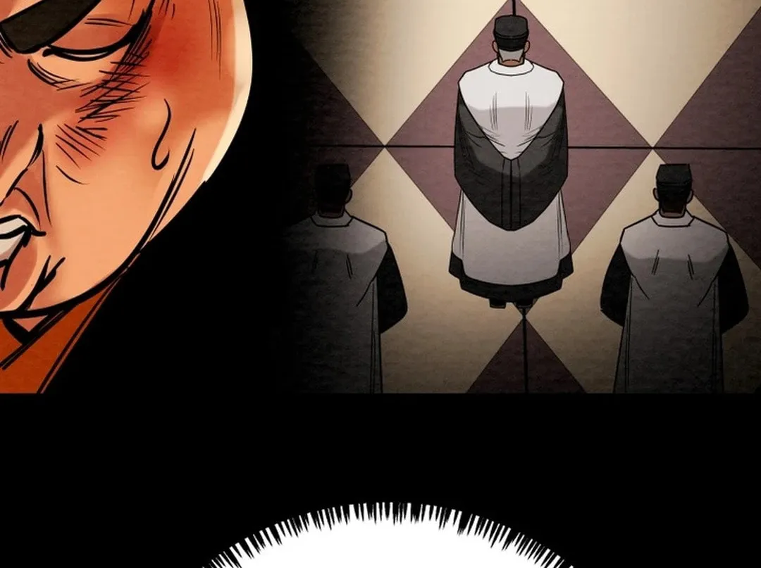 Heavenly Moon Chapter 168 page 32 - 
