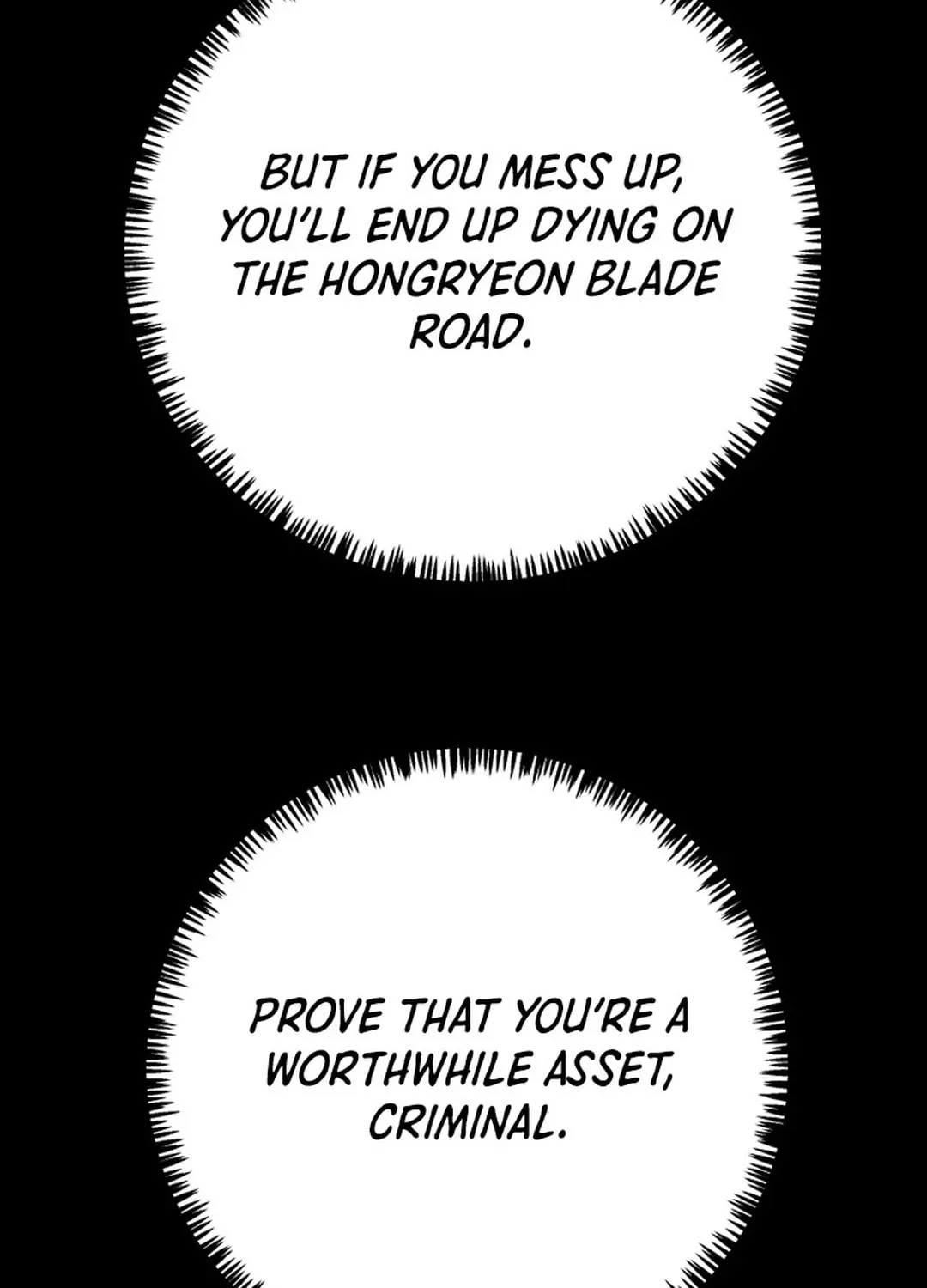 Heavenly Moon Chapter 168 page 33 - 