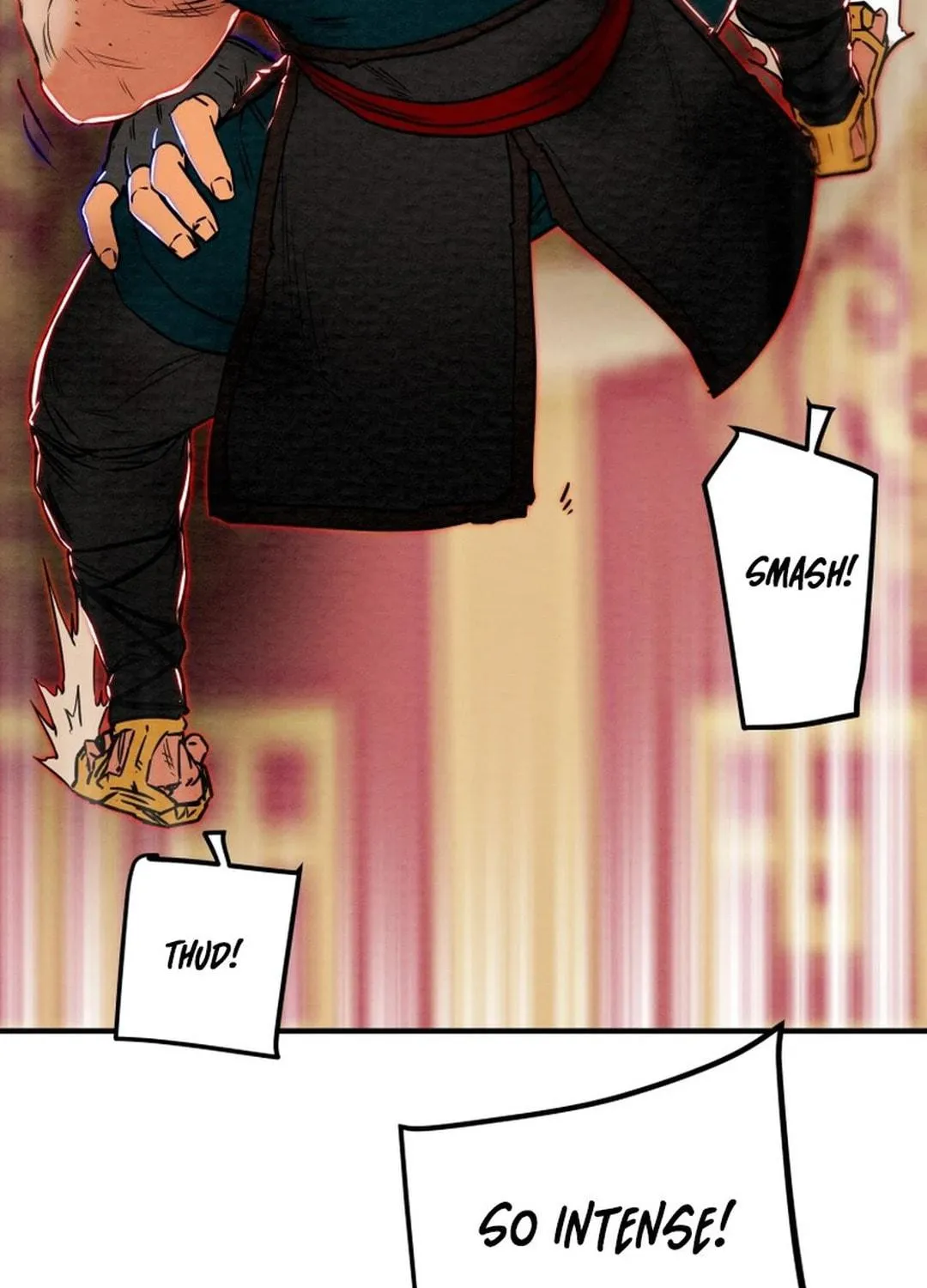 Heavenly Moon Chapter 168 page 47 - 